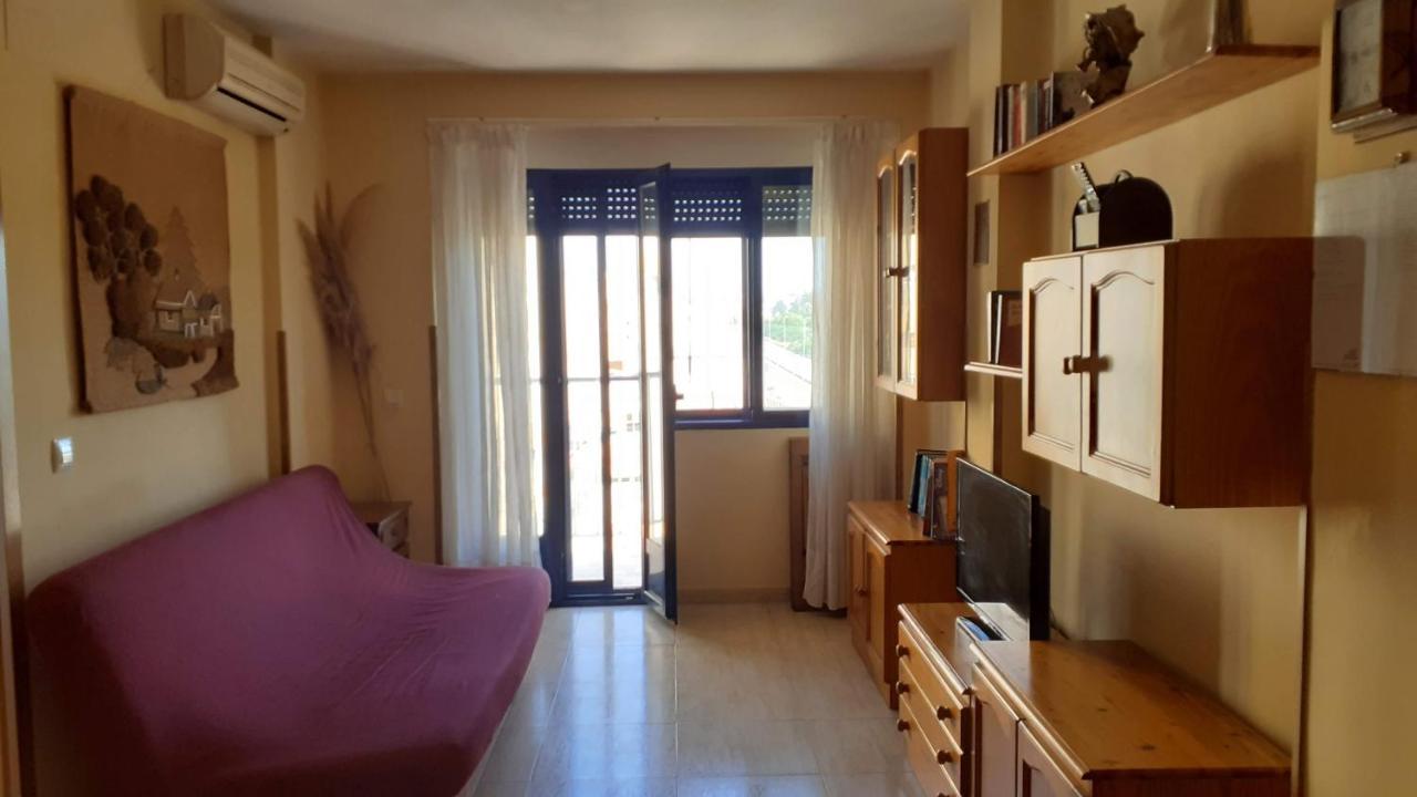 Apto Mar Del Este Alquiler Semanal Solo Familias Playa de Gandia Zewnętrze zdjęcie