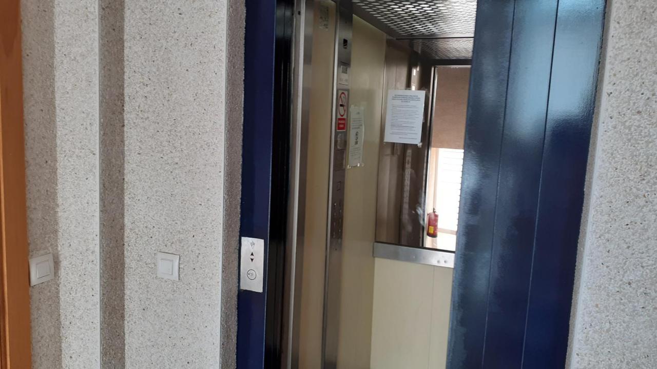 Apto Mar Del Este Alquiler Semanal Solo Familias Playa de Gandia Zewnętrze zdjęcie