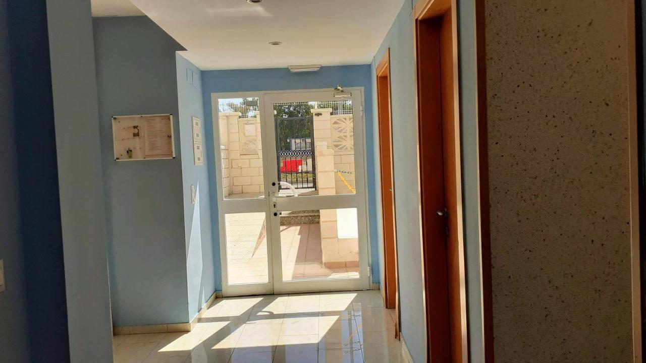 Apto Mar Del Este Alquiler Semanal Solo Familias Playa de Gandia Zewnętrze zdjęcie