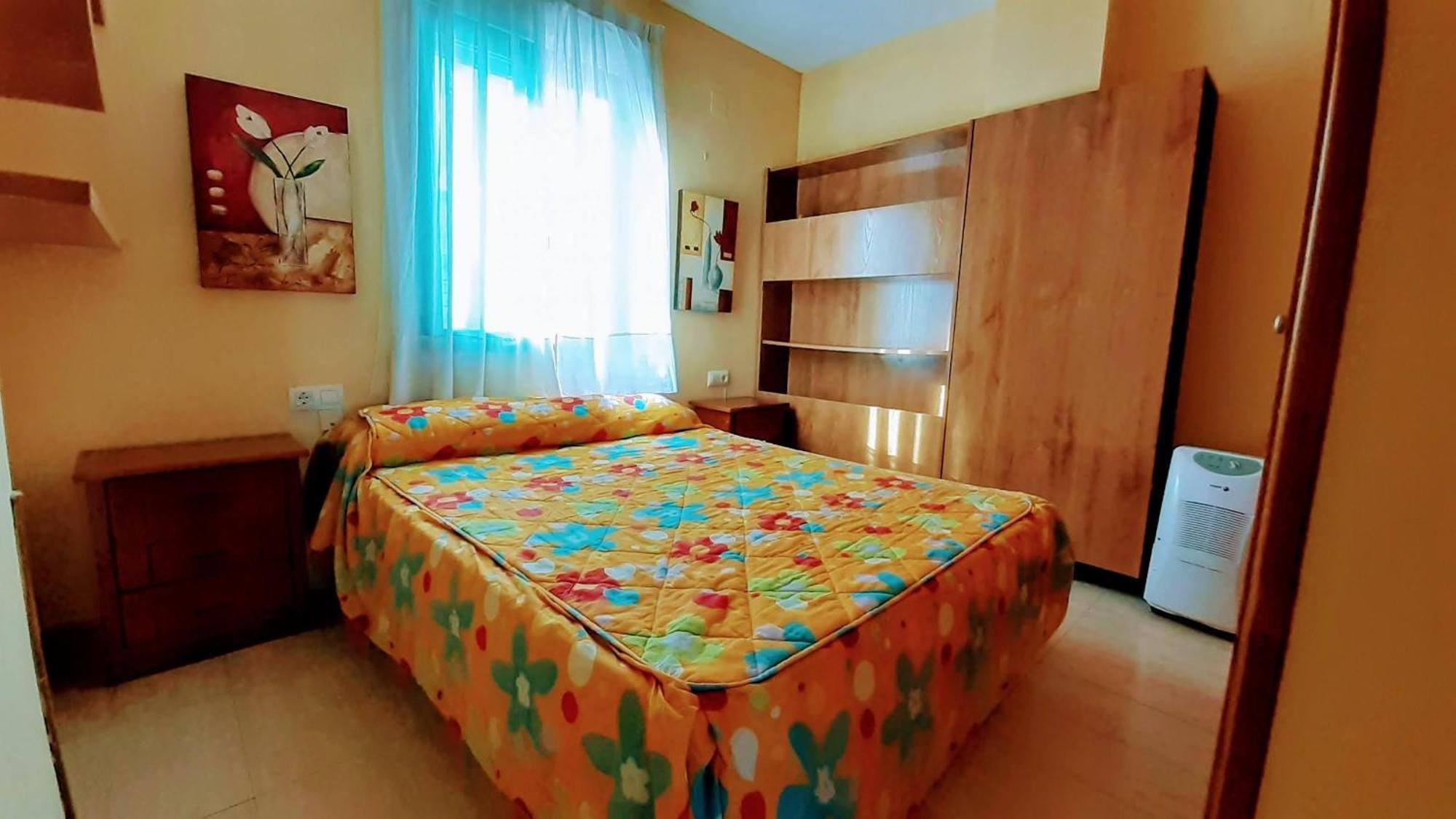 Apto Mar Del Este Alquiler Semanal Solo Familias Playa de Gandia Zewnętrze zdjęcie