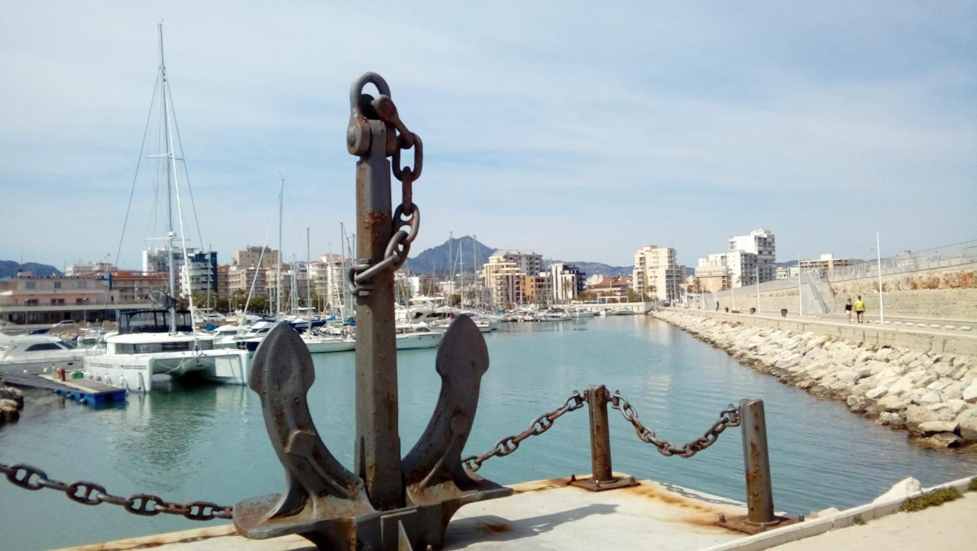 Apto Mar Del Este Alquiler Semanal Solo Familias Playa de Gandia Zewnętrze zdjęcie