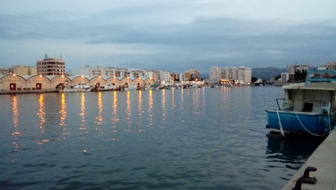 Apto Mar Del Este Alquiler Semanal Solo Familias Playa de Gandia Zewnętrze zdjęcie