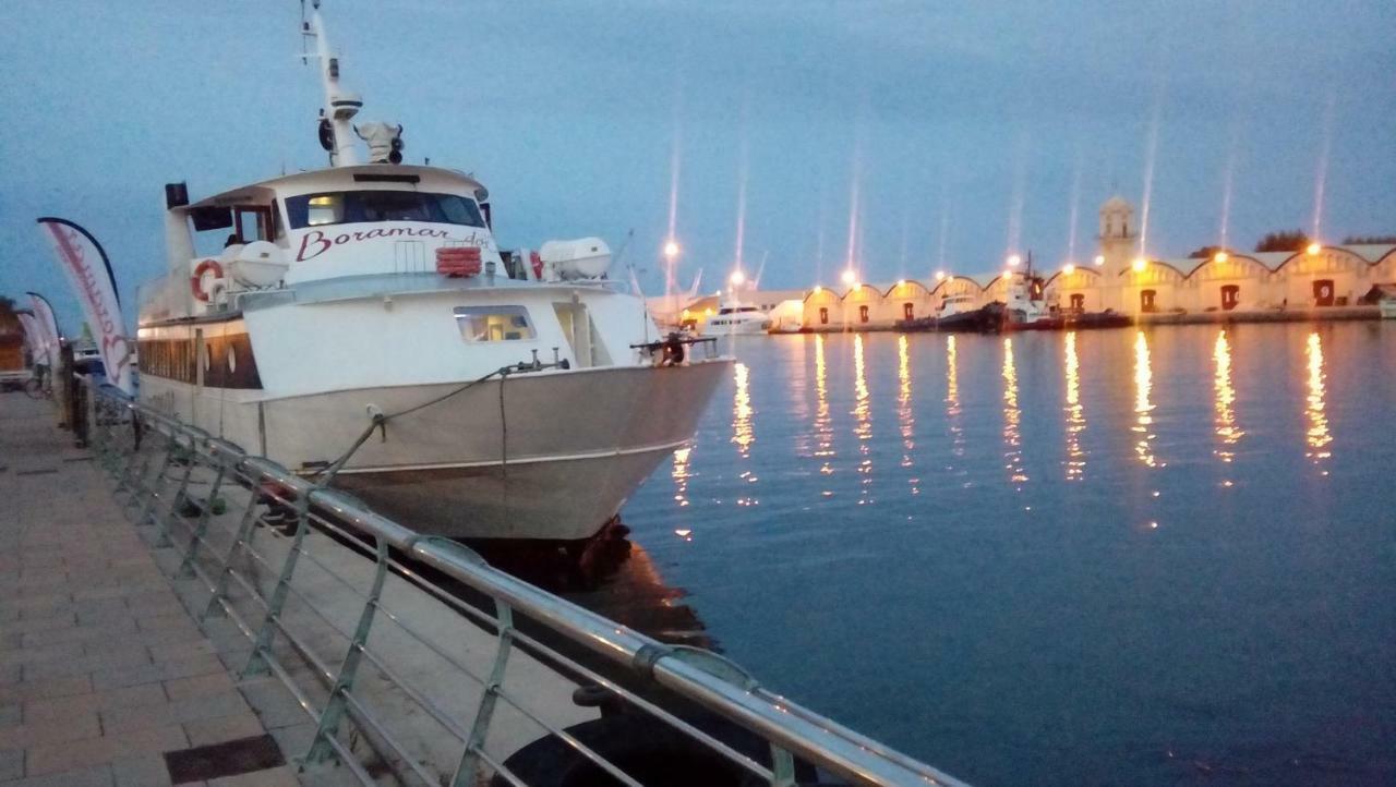 Apto Mar Del Este Alquiler Semanal Solo Familias Playa de Gandia Zewnętrze zdjęcie