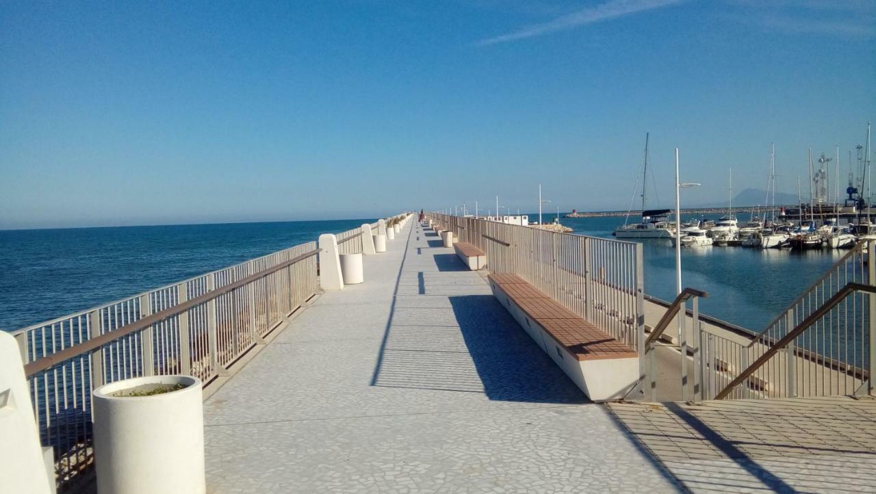 Apto Mar Del Este Alquiler Semanal Solo Familias Playa de Gandia Zewnętrze zdjęcie