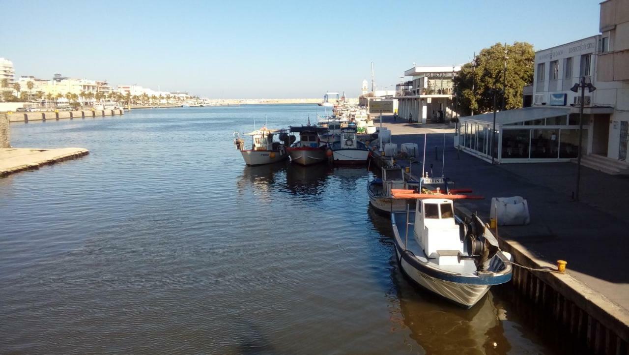 Apto Mar Del Este Alquiler Semanal Solo Familias Playa de Gandia Zewnętrze zdjęcie